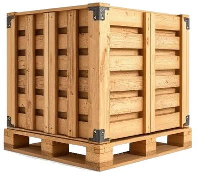 pallet